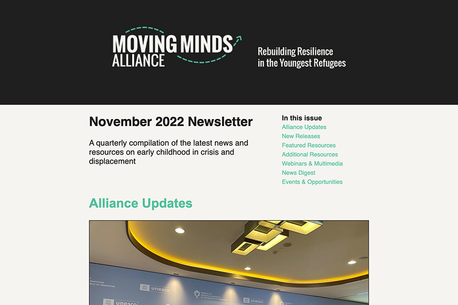 News And Resources Moving Minds Alliance